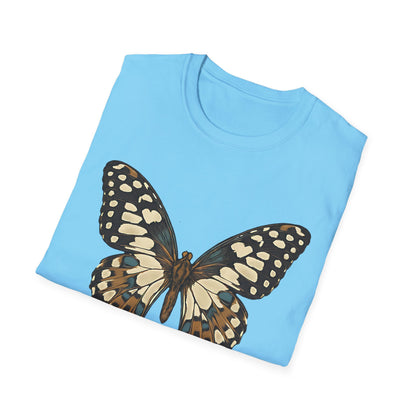 JEREMIAH 29:11 T-SHIRT