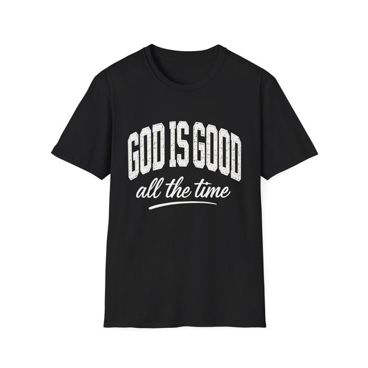 GOD IS GOOD T-SHIRT