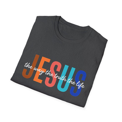 JESUS T-SHIRT