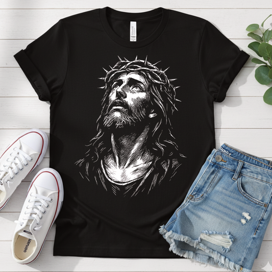 JESUS T-SHIRT