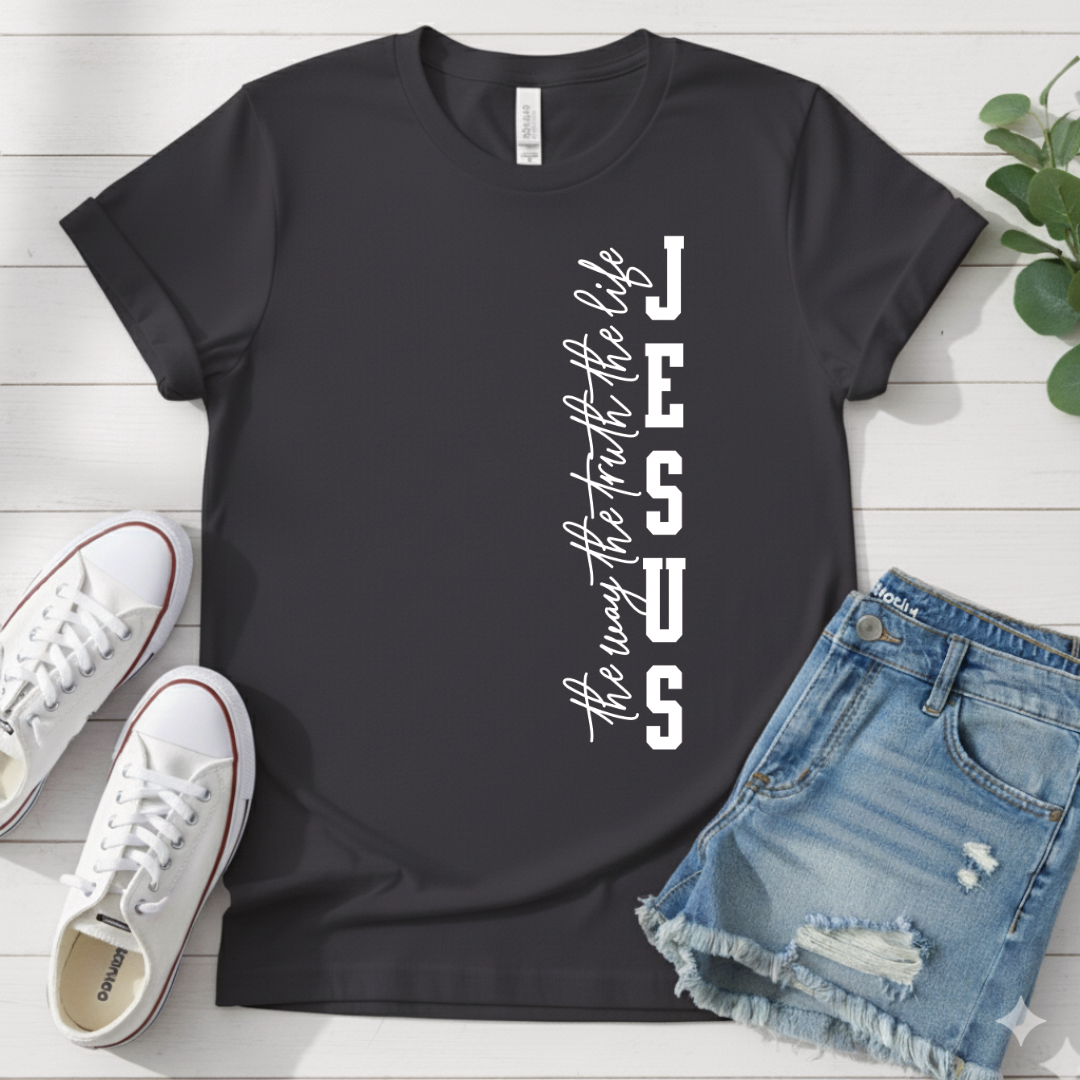 JESUS T-SHIRT