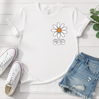 GOD T-SHIRT