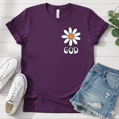 GOD T-SHIRT