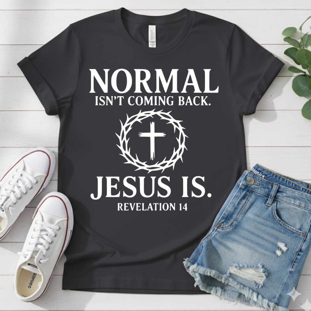 REVELATION 14 T-SHIRT