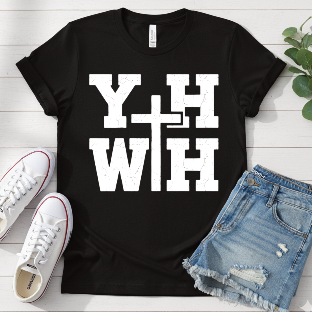 YHWK T-SHIRT