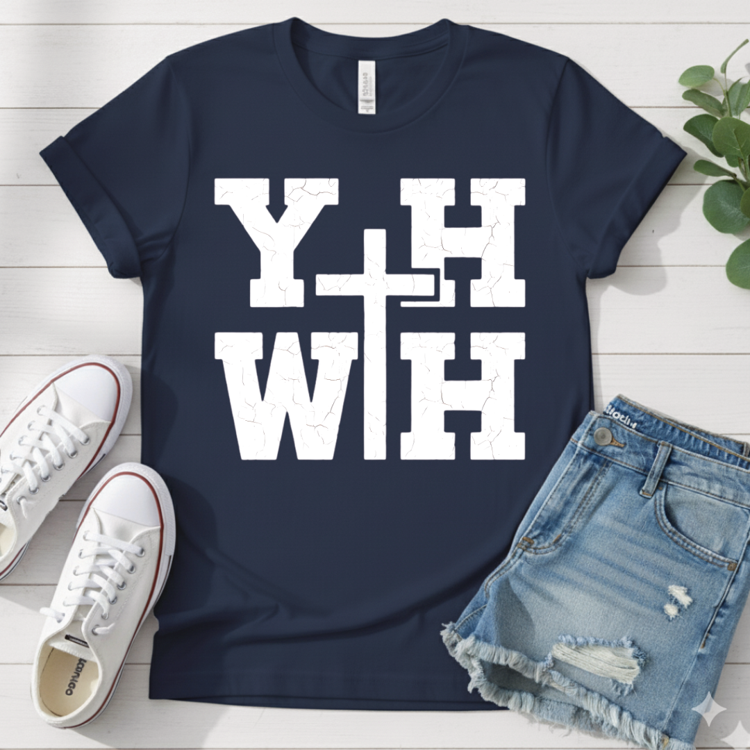 YHWK T-SHIRT