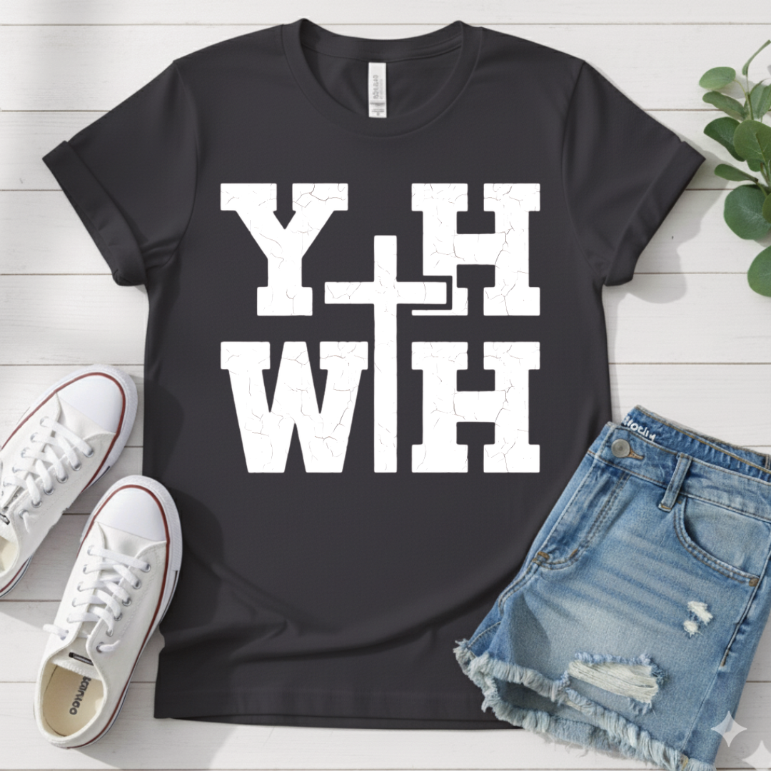 YHWK T-SHIRT