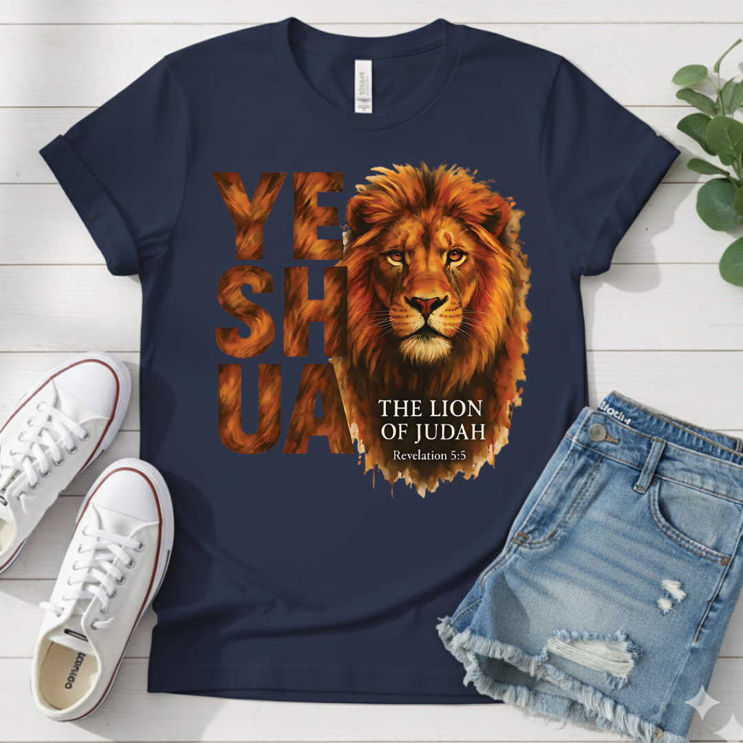 YESHUA T-SHIRT