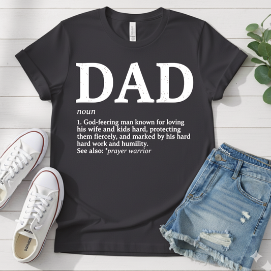 DAD T-SHIRT