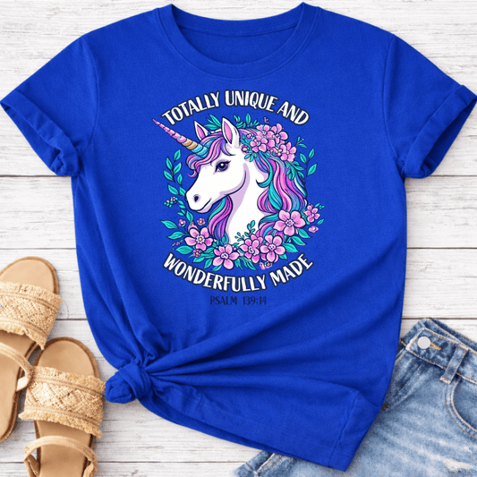 PSALM 139:14 T-SHIRT
