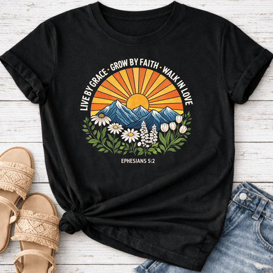 EPHESIANS 5:2 T-SHIRT