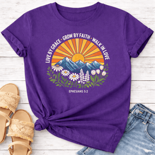 EPHESIANS 5:2 T-SHIRT