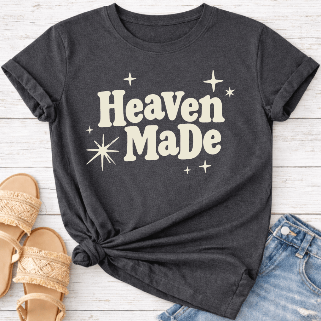 HEAVEN MADE T-SHIRT