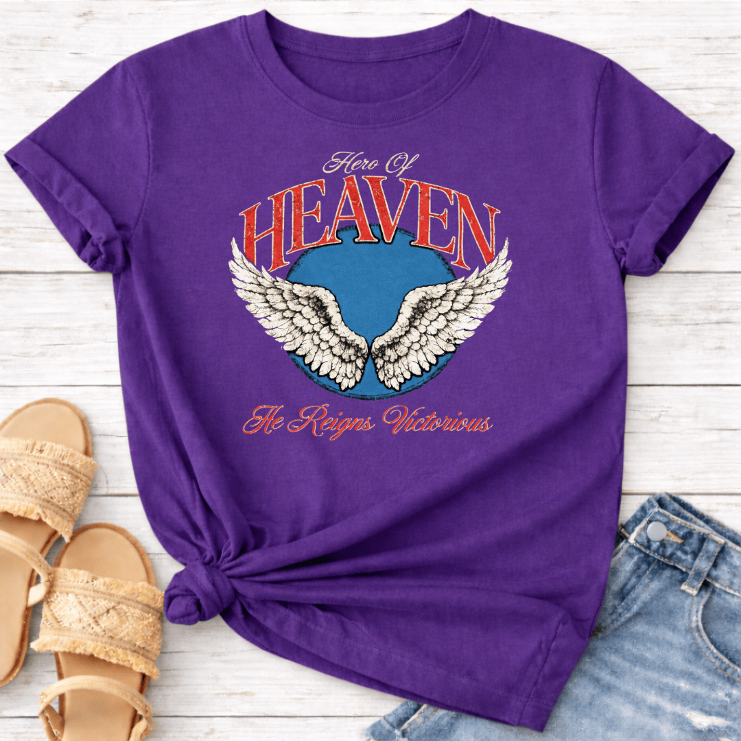 HEAVEN T-SHIRT