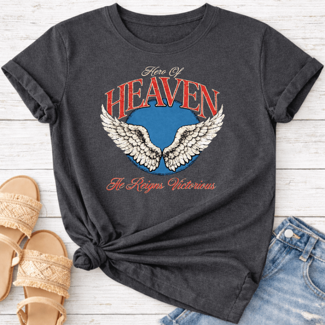 HEAVEN T-SHIRT
