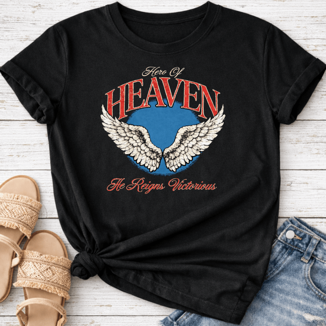 HEAVEN T-SHIRT
