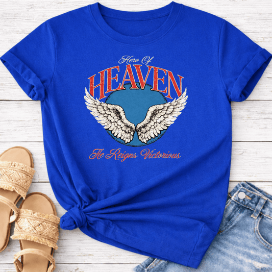 HEAVEN T-SHIRT