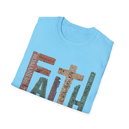 FAITH T-SHIRT