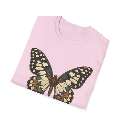 JEREMIAH 29:11 T-SHIRT