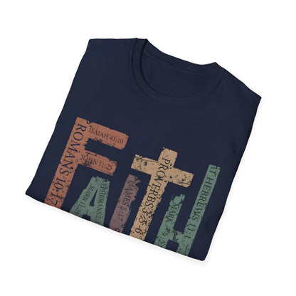 FAITH T-SHIRT