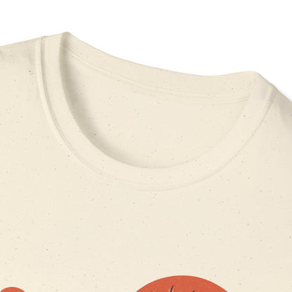 A LOT CAN HAPPEN IN 3 DAYS T-SHIRT