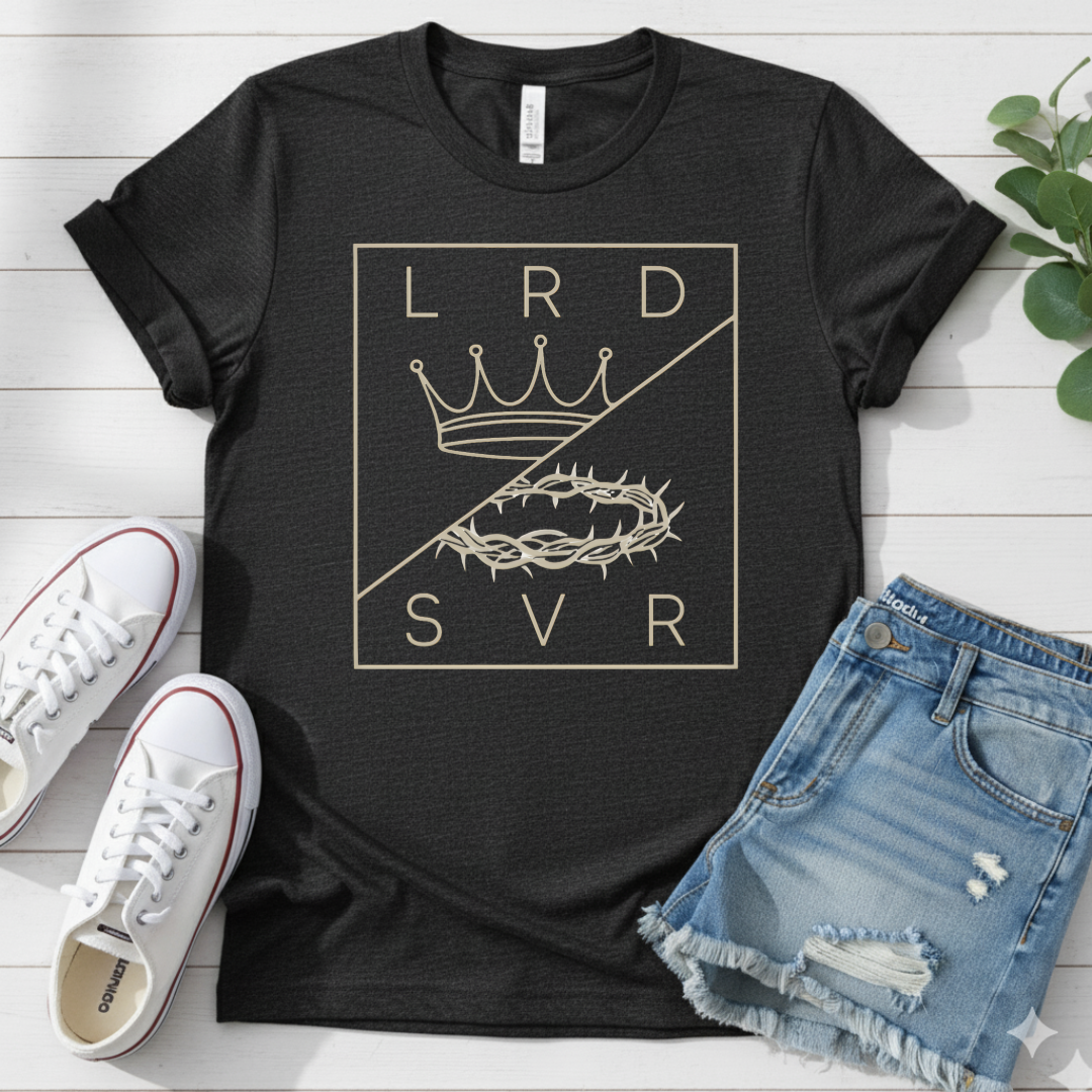 LRD SVR T-SHIRT
