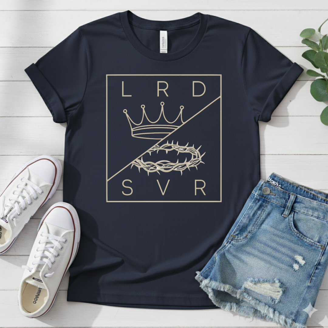 LRD SVR T-SHIRT