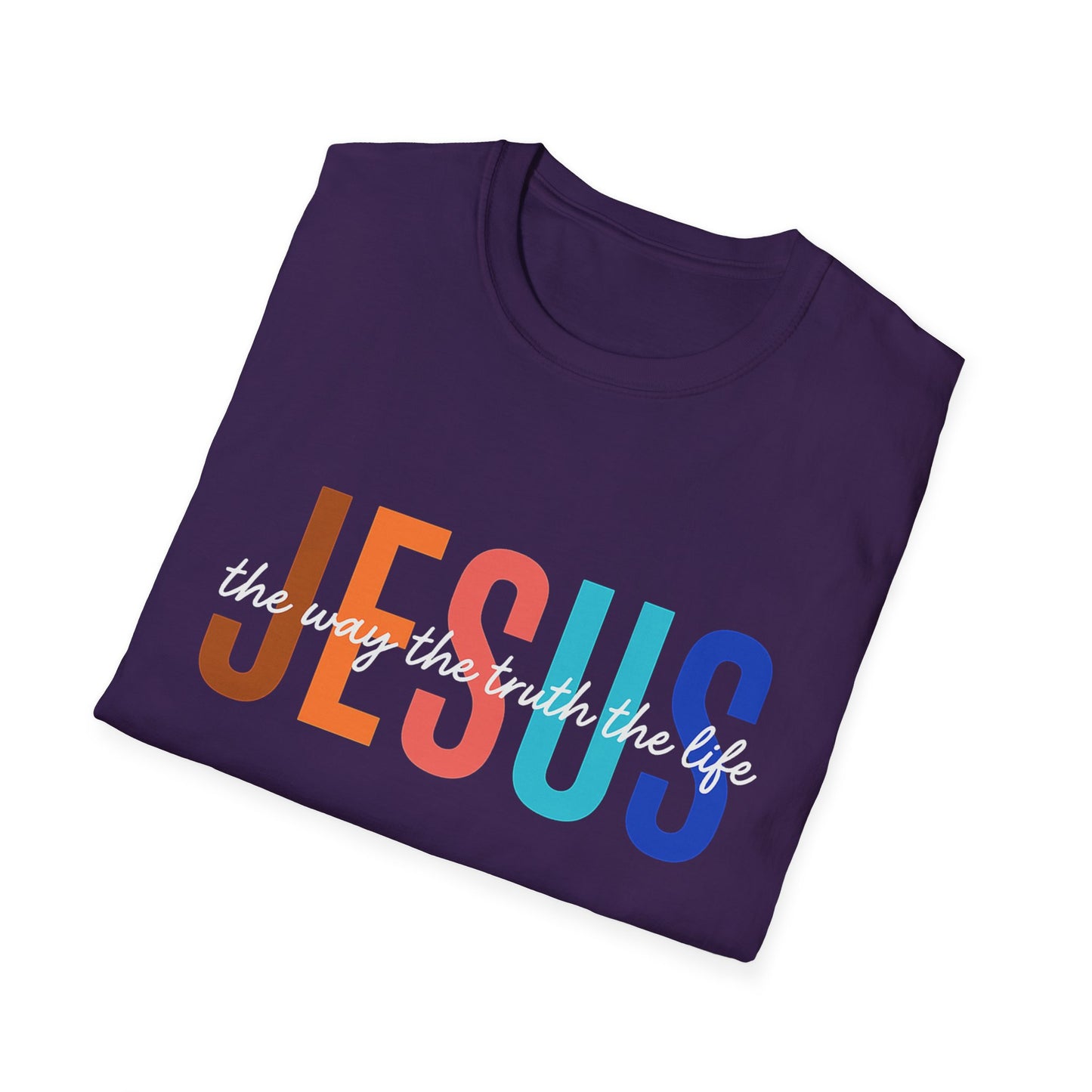 JESUS T-SHIRT