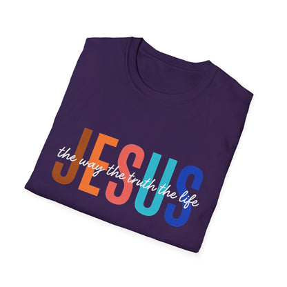 JESUS T-SHIRT