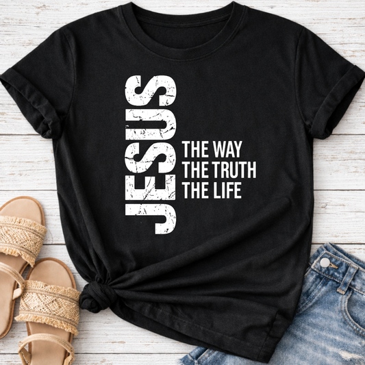JESUS T-SHIRT
