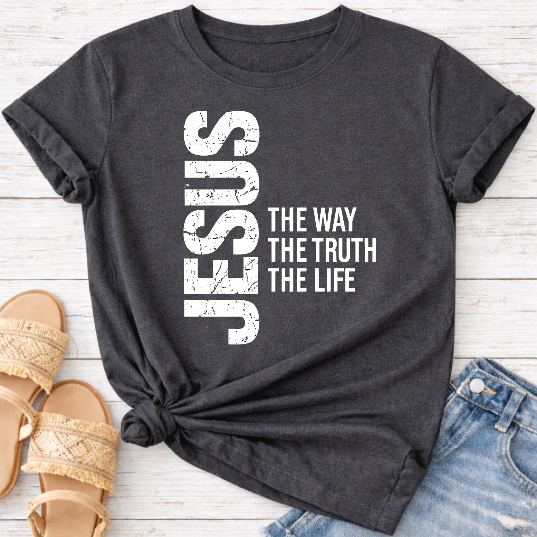 JESUS T-SHIRT