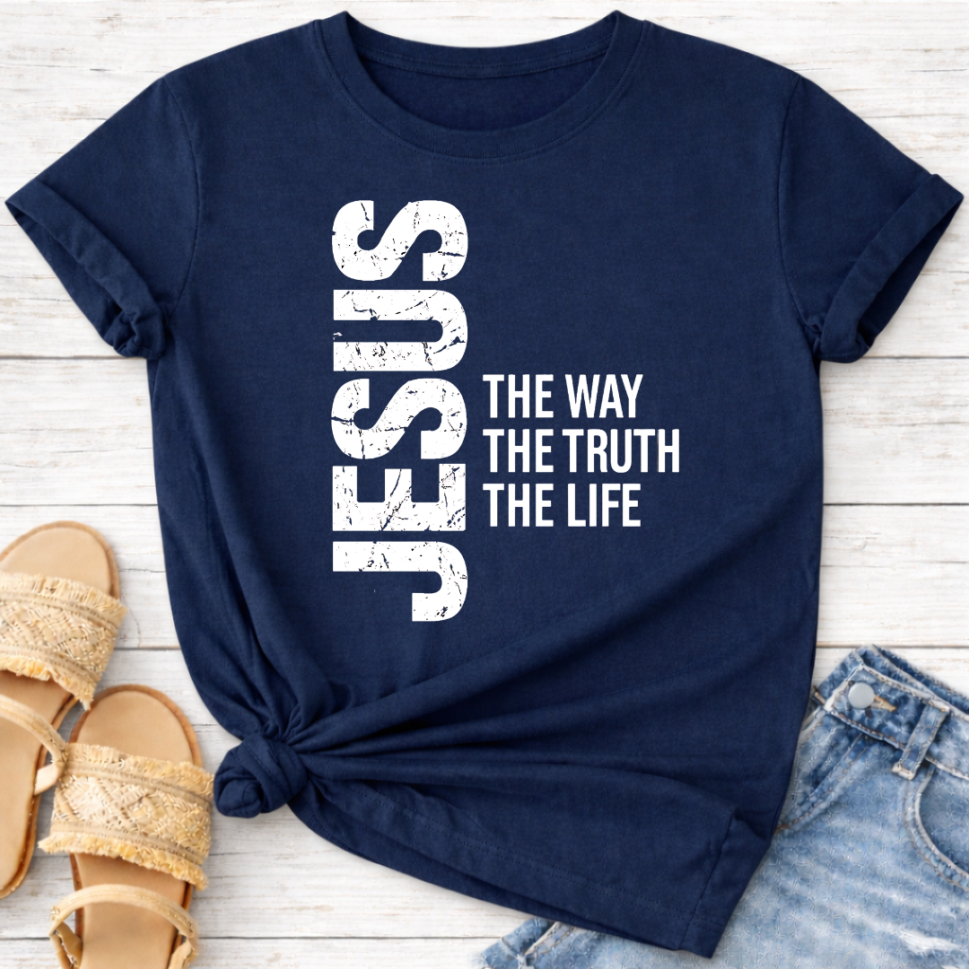 JESUS T-SHIRT