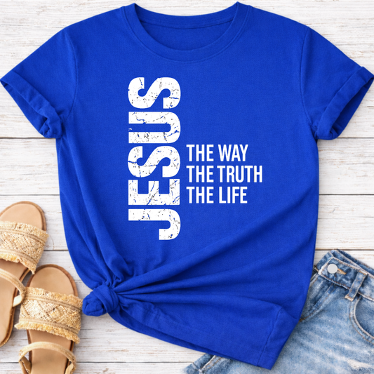 JESUS T-SHIRT