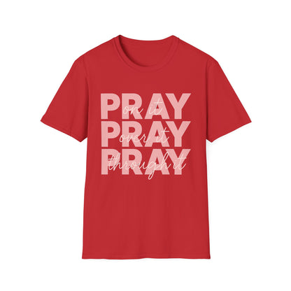 PRAY T-SHIRT
