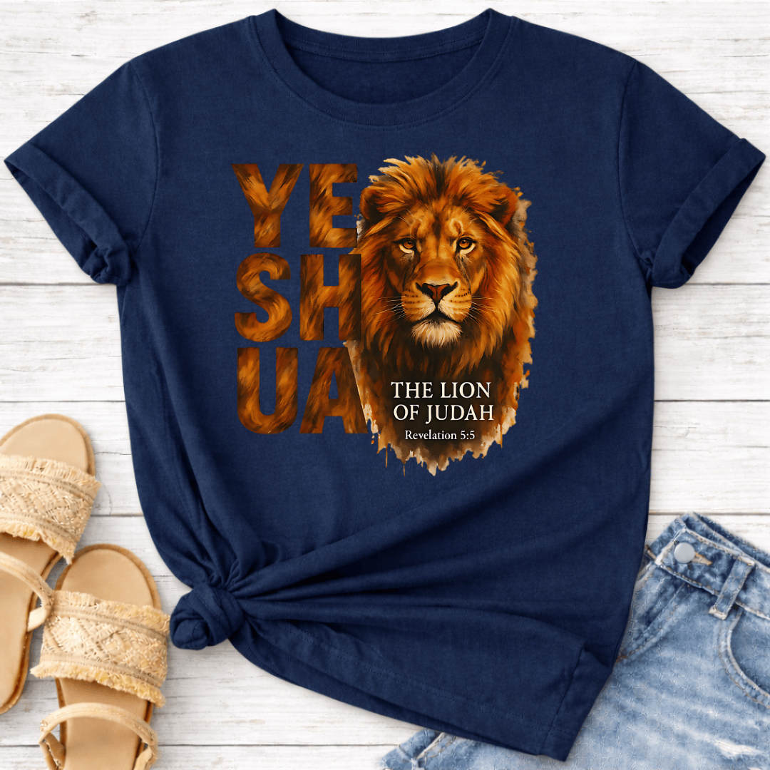 YESHUA T-SHIRT