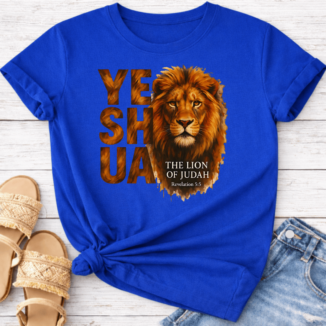 YESHUA T-SHIRT