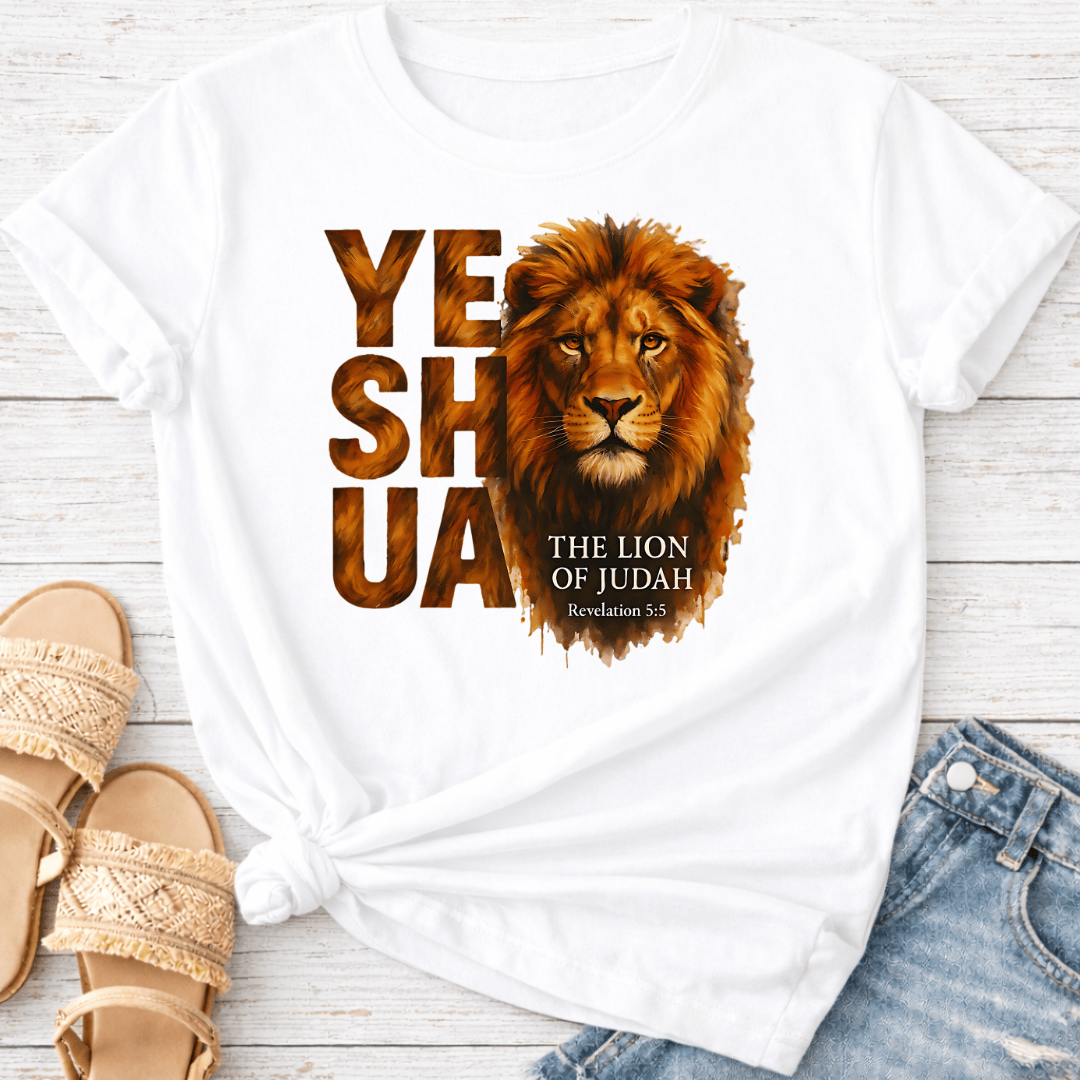 YESHUA T-SHIRT