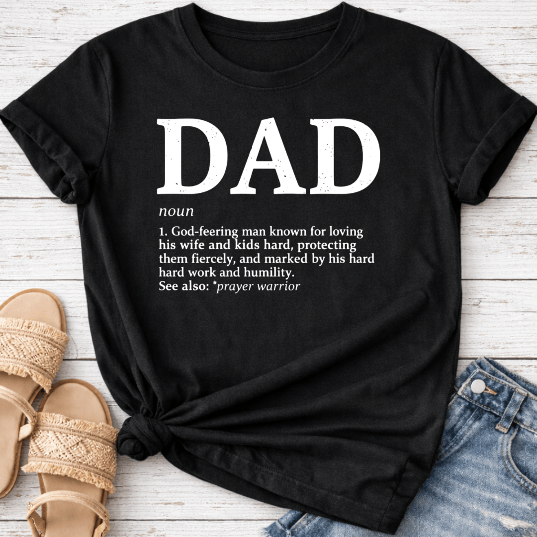 DAD T-SHIRT