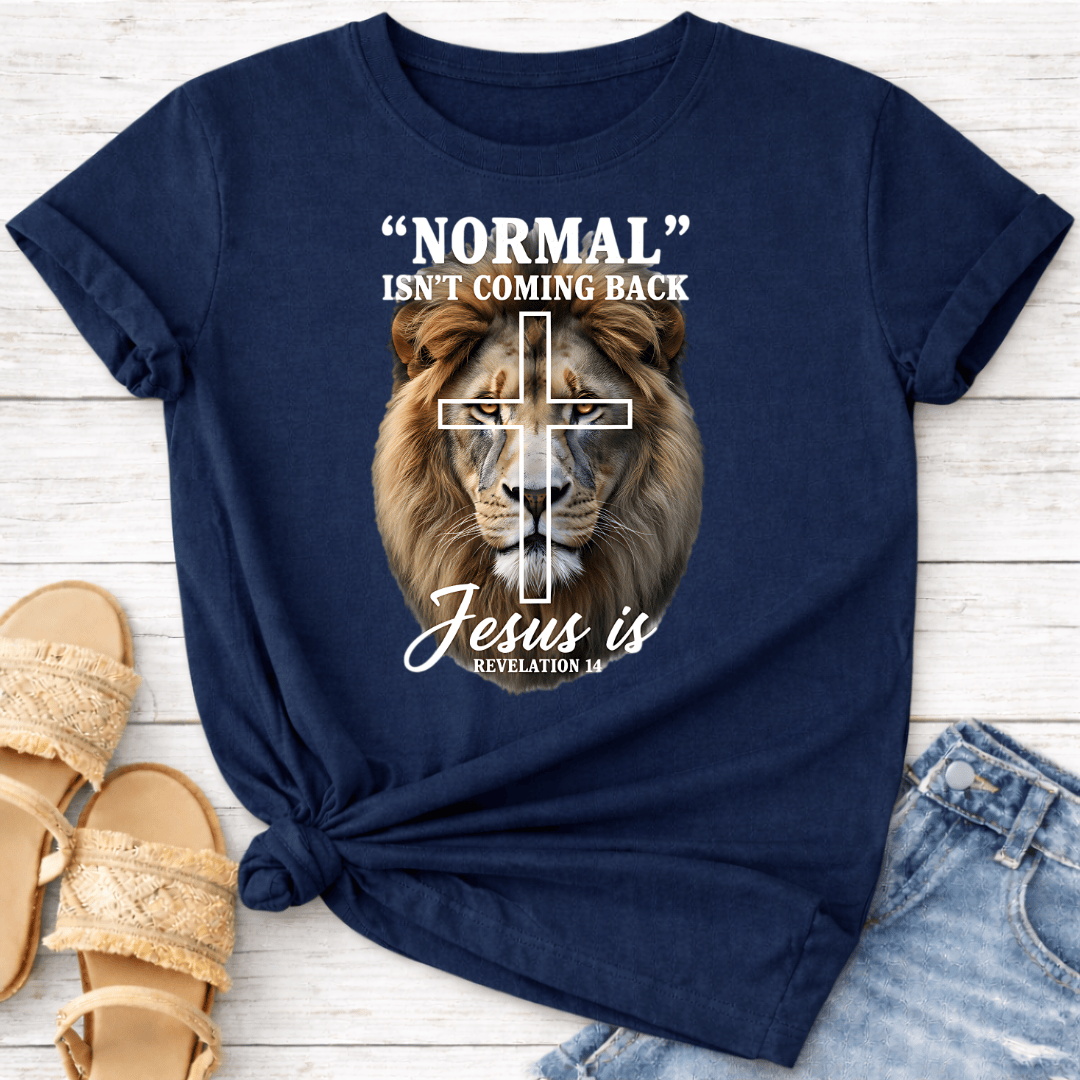 REVELATION 14 T-SHIRT