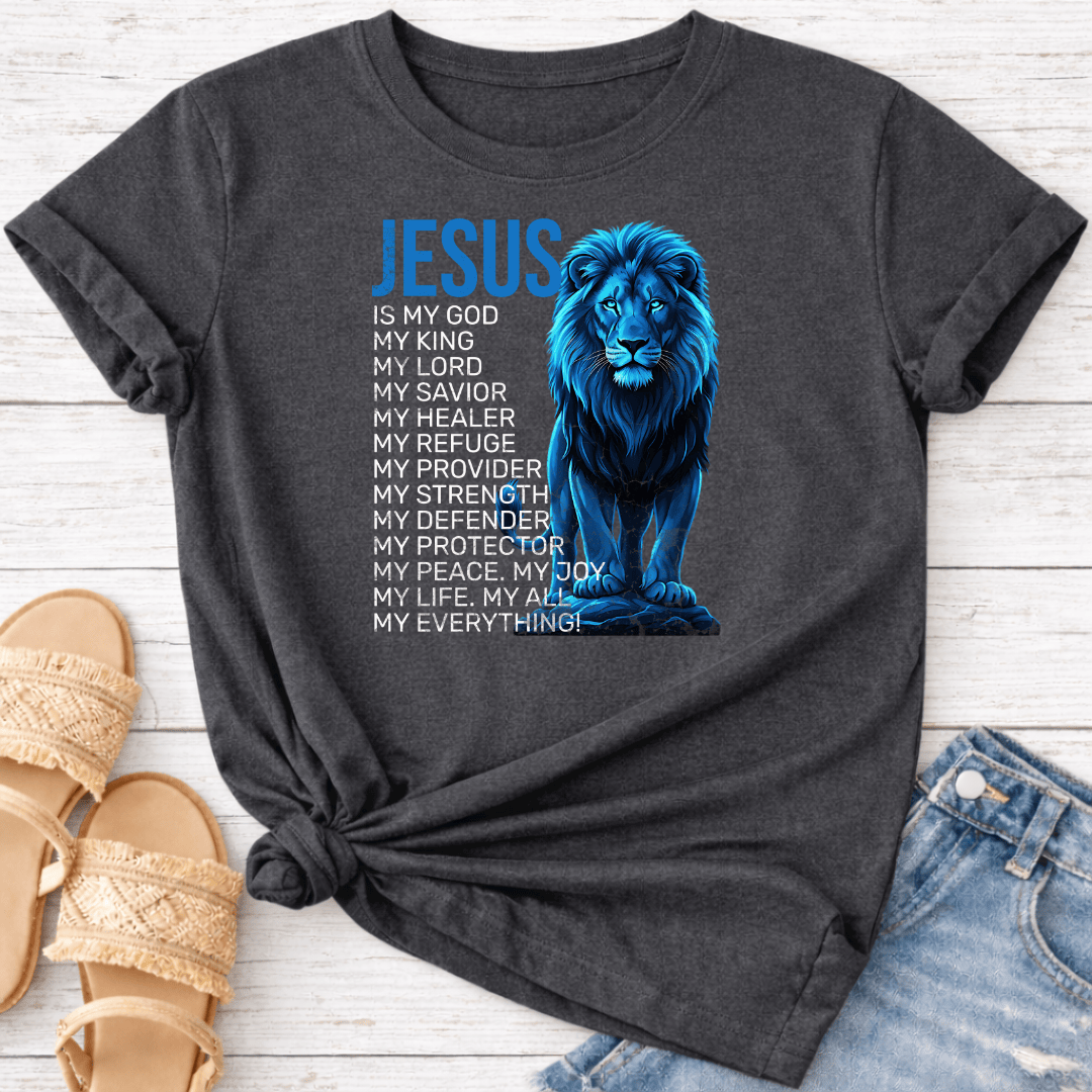 JESUS T-SHIRT