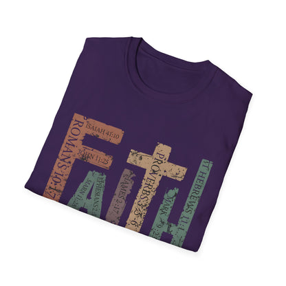 FAITH T-SHIRT