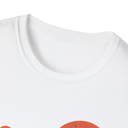 A LOT CAN HAPPEN IN 3 DAYS T-SHIRT