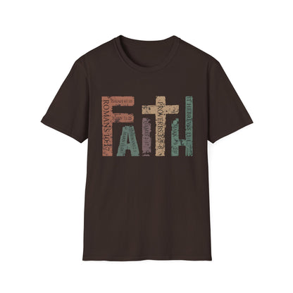 FAITH T-SHIRT