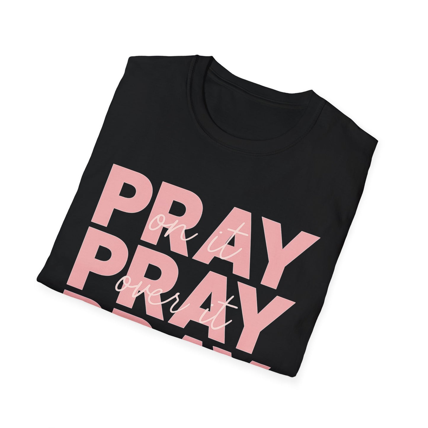 PRAY T-SHIRT