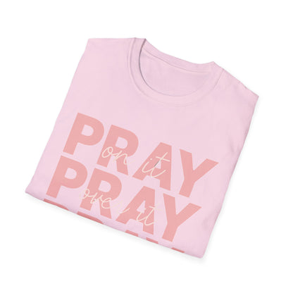 PRAY T-SHIRT