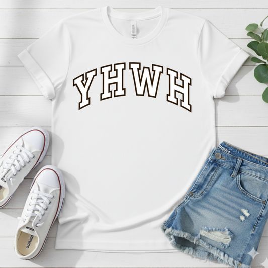 YHWK T-SHIRT