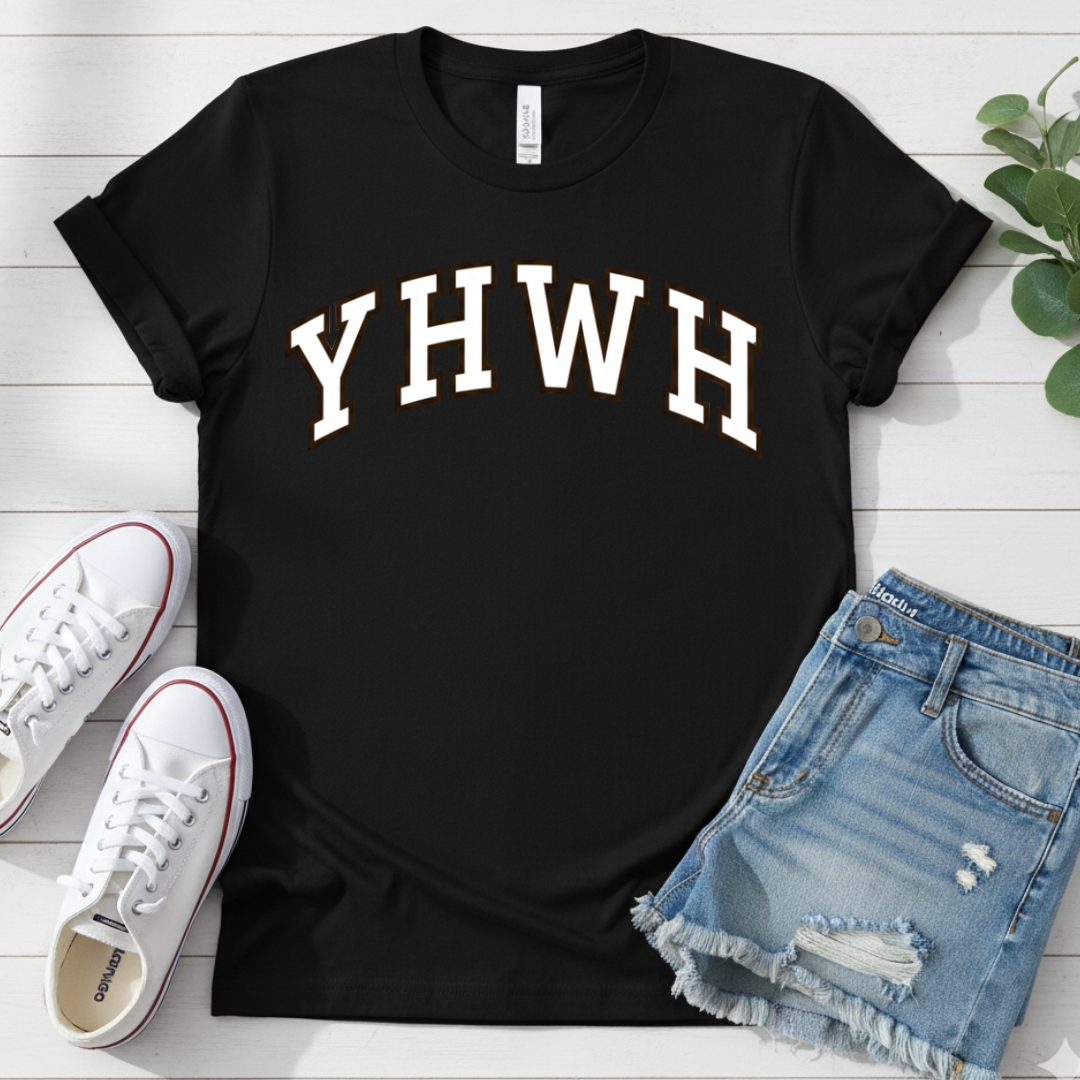 YHWK T-SHIRT