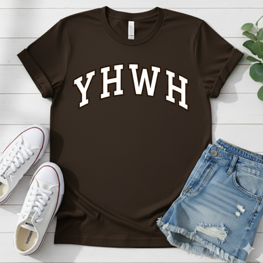YHWK T-SHIRT