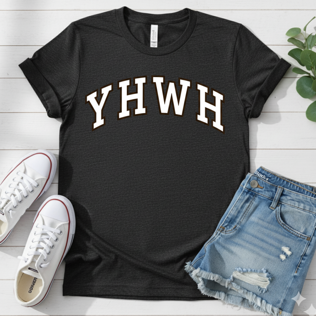 YHWK T-SHIRT