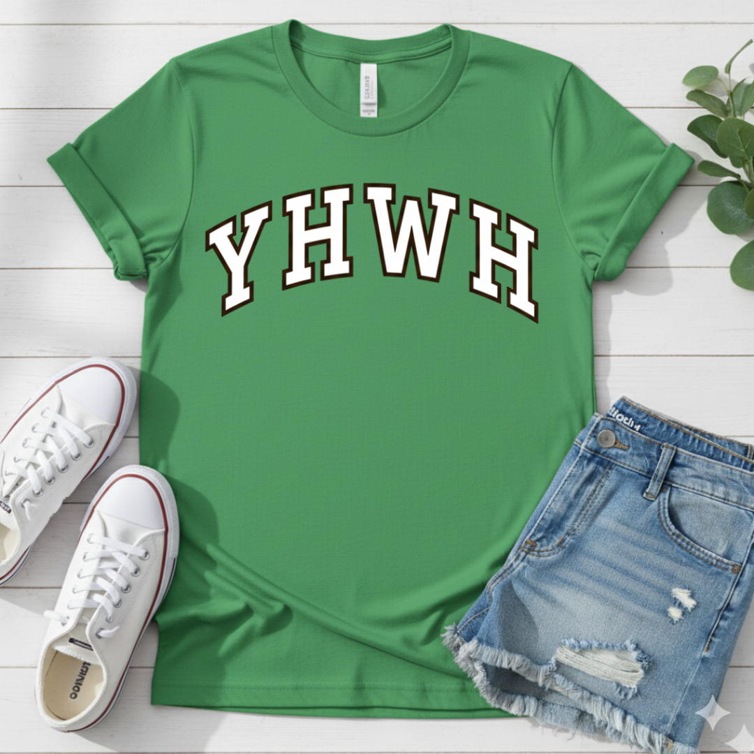 YHWK T-SHIRT